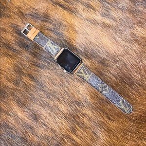 LV Watch Band